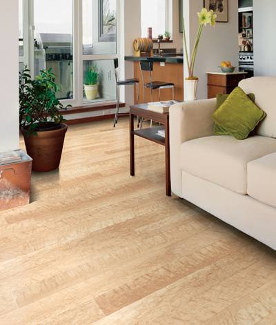 Laminate Flooring in Interior Design